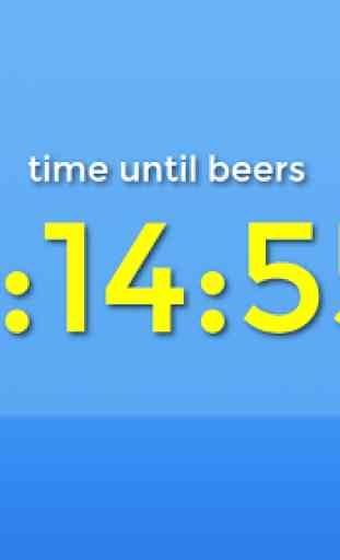 Countdown Timer for Chromecast 1