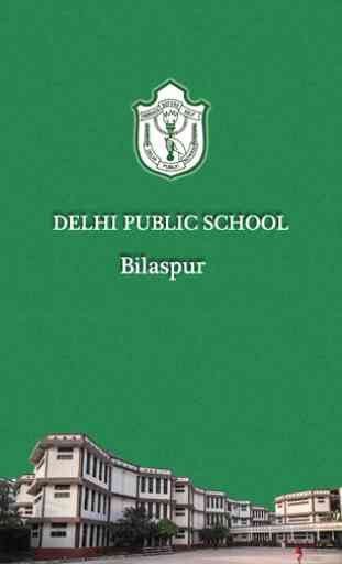 Delhi Public School Bilaspur 1