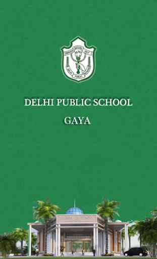 Delhi Public School Gaya 1