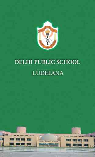 Delhi Public School Ludhiana 1