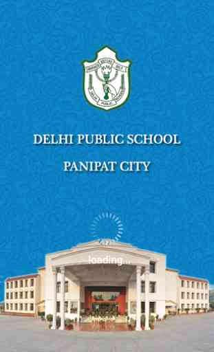 Delhi Public School Panipat 1