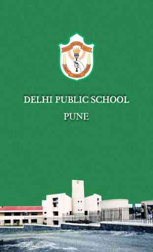 Delhi Public School Pune 1