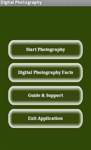 Digital Photography 2