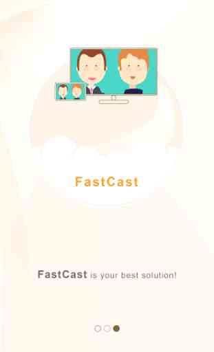 FastCast 3