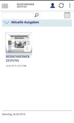 Heidenheimer Zeitung 3