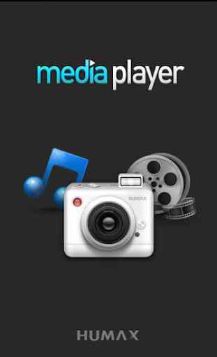 HUMAX Media Player for Phone 1