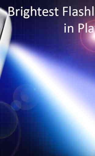 LED Flashlight for Galaxy Note 1