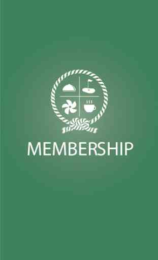 Membership 1