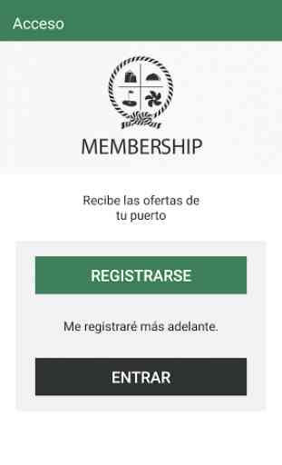 Membership 2