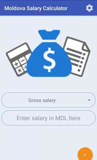 Moldova Salary Calculator 1