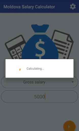 Moldova Salary Calculator 3