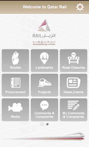 Qatar Rail 1