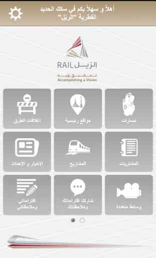 Qatar Rail 2