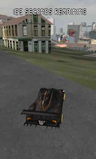 Race Car City Driving Sim 3