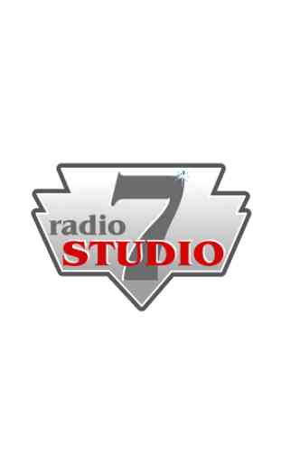 Radio Studio 7 2