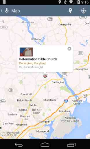 Reformation Bible Church 4