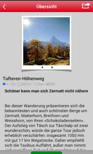 Rother Touren Guides 1