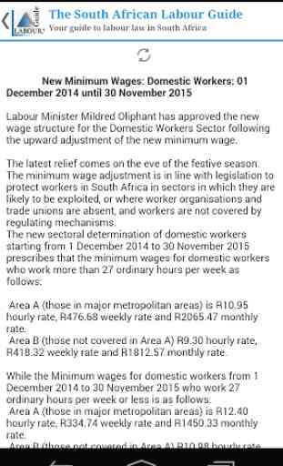 SA Labour Guide 3