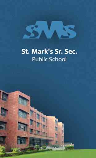 St. Marks Group Of Schools 1