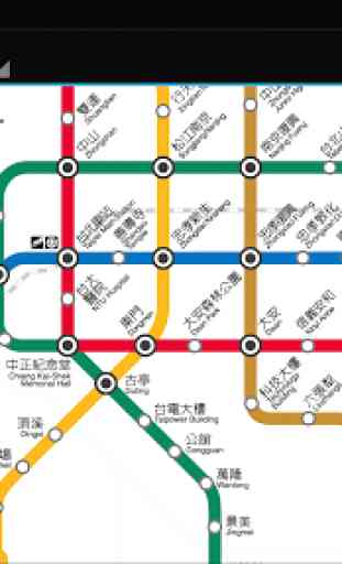 Taipei MRT Plan 2016 2