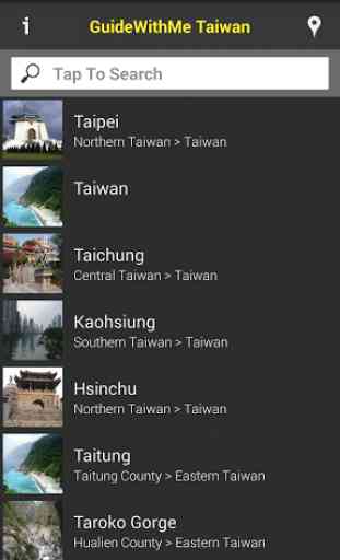 Taiwan Travel Guide With Me 2
