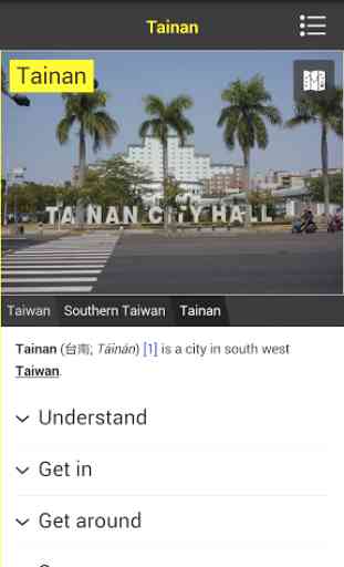 Taiwan Travel Guide With Me 3