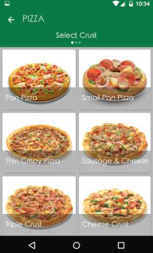 The Pizza Company KH 4