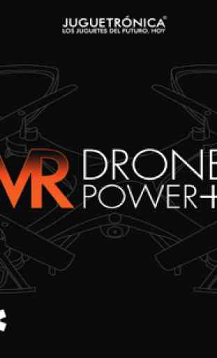 VR DRONE POWER 1