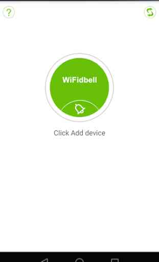 WiFidbell 1