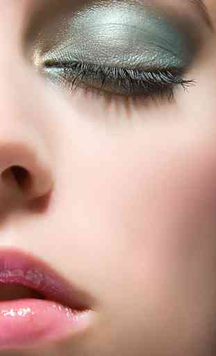 Maquillage Designs - 2200 Visages Magnifiques: Correcteur, Rouge à Lèvres, Fard à Joues, Crème Solaire, Mascara et Plus 4