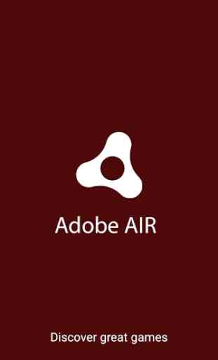 Adobe AIR 1