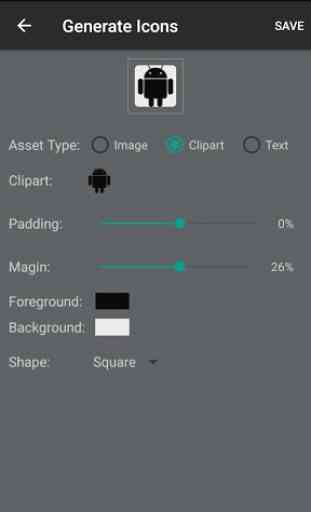 Assistive Easy Touch Tool 2