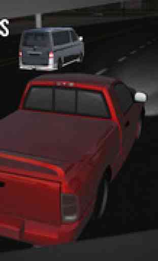 Car 3D Simulator 1