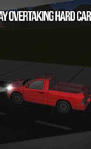 Car 3D Simulator 2