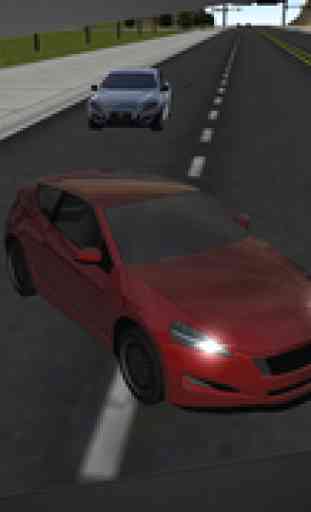 Car 3D Simulator 4