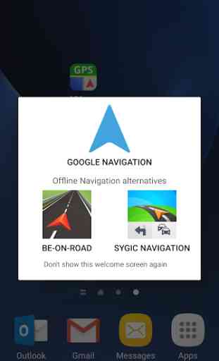 Carte GPS: Cartes & navigation 2