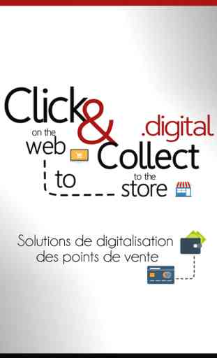 Click&Collect Digital 1