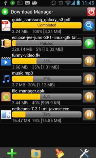 Download Manager 1