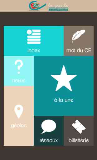 Guide d'Achats du CE Crédit Agricole Alpes Provence 2