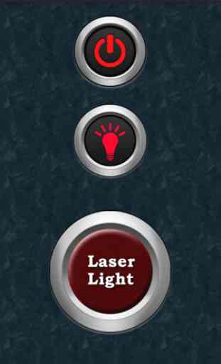 Laser Flash Light 3