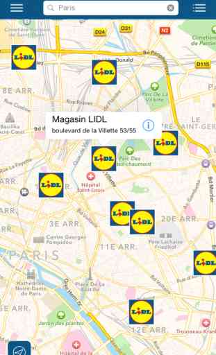 Lidl – Le Vraix Prix des Bonnes Choses ! 4