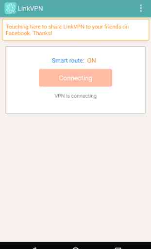 LinkVPN Free VPN Proxy 2