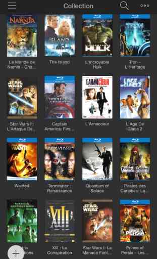 My Movies Free - Movie & TV Collection Library 1