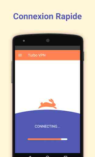 Turbo VPN – Unlimited Free VPN 1