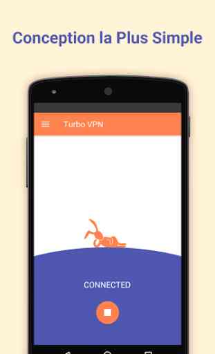 Turbo VPN – Unlimited Free VPN 3