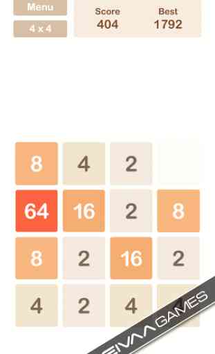 2048 - Best Game Ever 1
