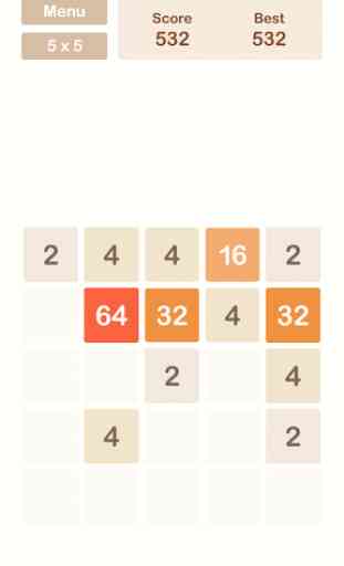 2048 - Best Game Ever 2