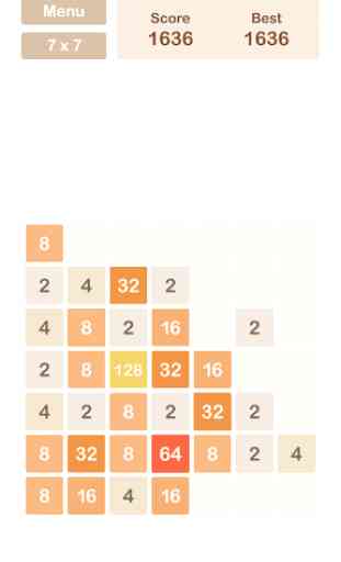 2048 - Best Game Ever 4