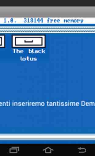 Amiga Demos 3