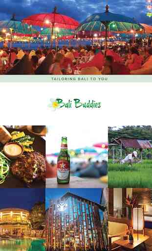 Bali Buddies 3